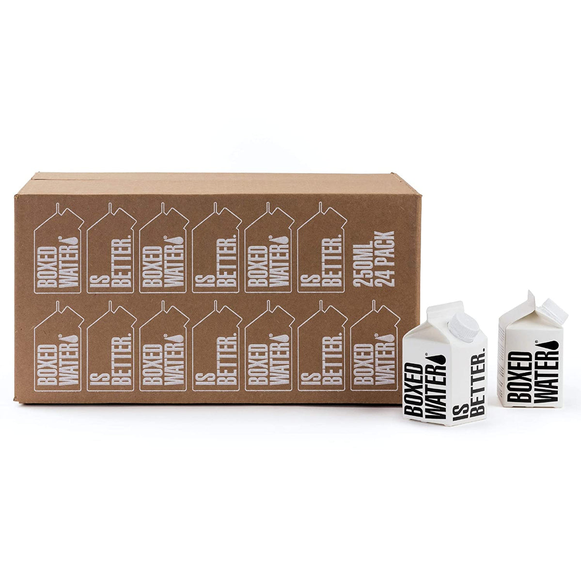 Boxed Water 8 oz Pack of 24 –