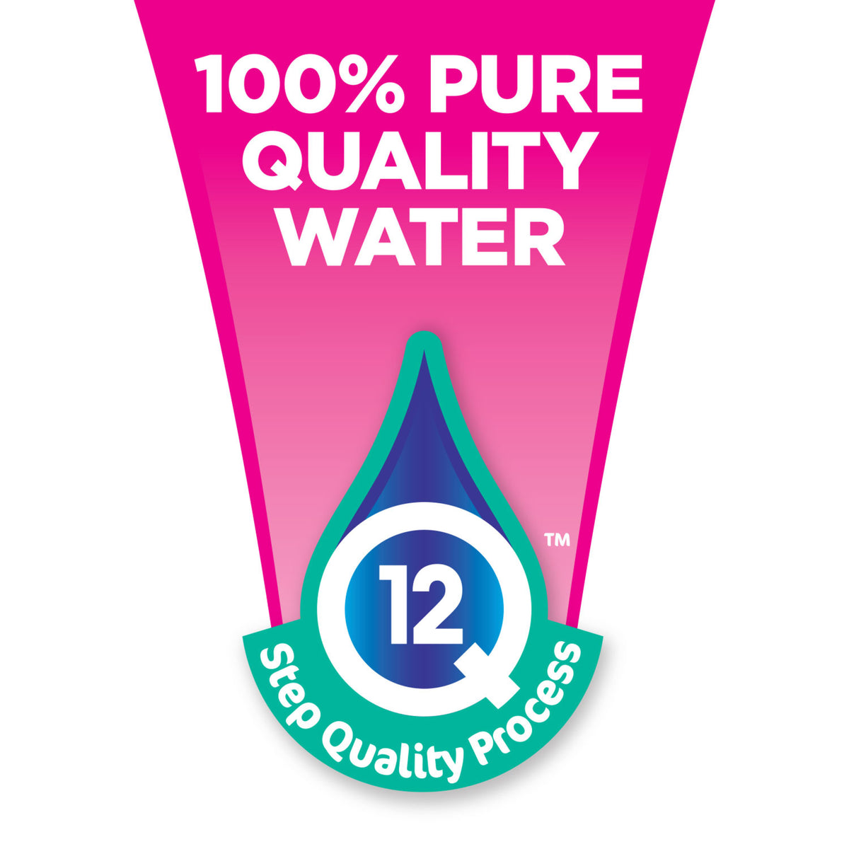 Nestle Water 16.9 oz Pack of 35