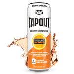Load image into Gallery viewer, TapouT - Cognitive Energy Drink with Zero Sugar 12oz (12 Pack)
