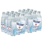 Load image into Gallery viewer, Gerolsteiner Sparkling Natural Mineral Water 16.9 oz PET Pack of 24
