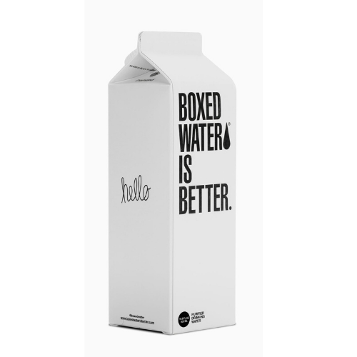 Boxed Water 16.9 oz Pack of 24