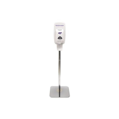 PURELL Hand Sanitizer Dispenser With Stand & Refill