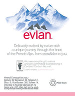 Load image into Gallery viewer, evian 330 ML Plastic Bottle

