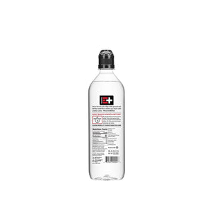 Essentia 9.5 pH Water 700 ML PET Sports Cap Pack of 24