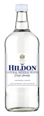 Load image into Gallery viewer, Hildon Sparkling Water 750 ML Glass Bottle Pack of 12
