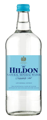 Load image into Gallery viewer, Hildon Still Water 750 ML Glass Bottle Pack of 12
