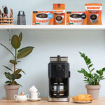 Load image into Gallery viewer, Original Blend Medium Roast Coffee, 44 K Cups for Keurig Coffee Makers - 2 Pack
