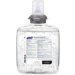 Load image into Gallery viewer, PURELL® Hand Sanitizer Refill 1200 mL Model FTX (May be foam or gel)
