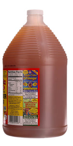 Bragg Organic Apple Cider Vinegar 128 oz Jug