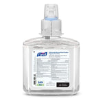Load image into Gallery viewer, Purell Advanced Hand Sanitizer Dispenser Refill Bottle pack of 2 - 1,200 mL For Purell ES8

