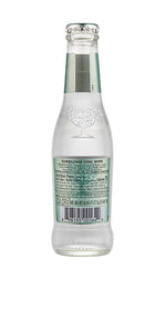 Load image into Gallery viewer, Fever-Tree Elderflower Tonic Water 200ml Glass Bottle Pack of 24
