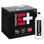 Load image into Gallery viewer, Essentia 9.5 pH Water 1.5 Liter PET Pack of 12
