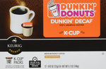 Load image into Gallery viewer, Dunkin Donuts Dunkin Decaf K-Cups (96 Count) with Bonus K-Cups
