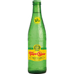Load image into Gallery viewer, Topo Chico Twist of Lime 12 oz Glass Bottle Pack of 24
