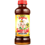 Load image into Gallery viewer, Sweet Leaf Iced Tea The Original 16 Oz PET Pack of 12
