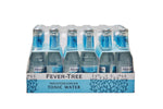 Load image into Gallery viewer, Fever-Tree Mediterranean Tonic Water 200ml Glass Bottle Pack of 24
