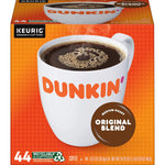 Load image into Gallery viewer, Original Blend Medium Roast Coffee, 44 K Cups for Keurig Coffee Makers - 2 Pack
