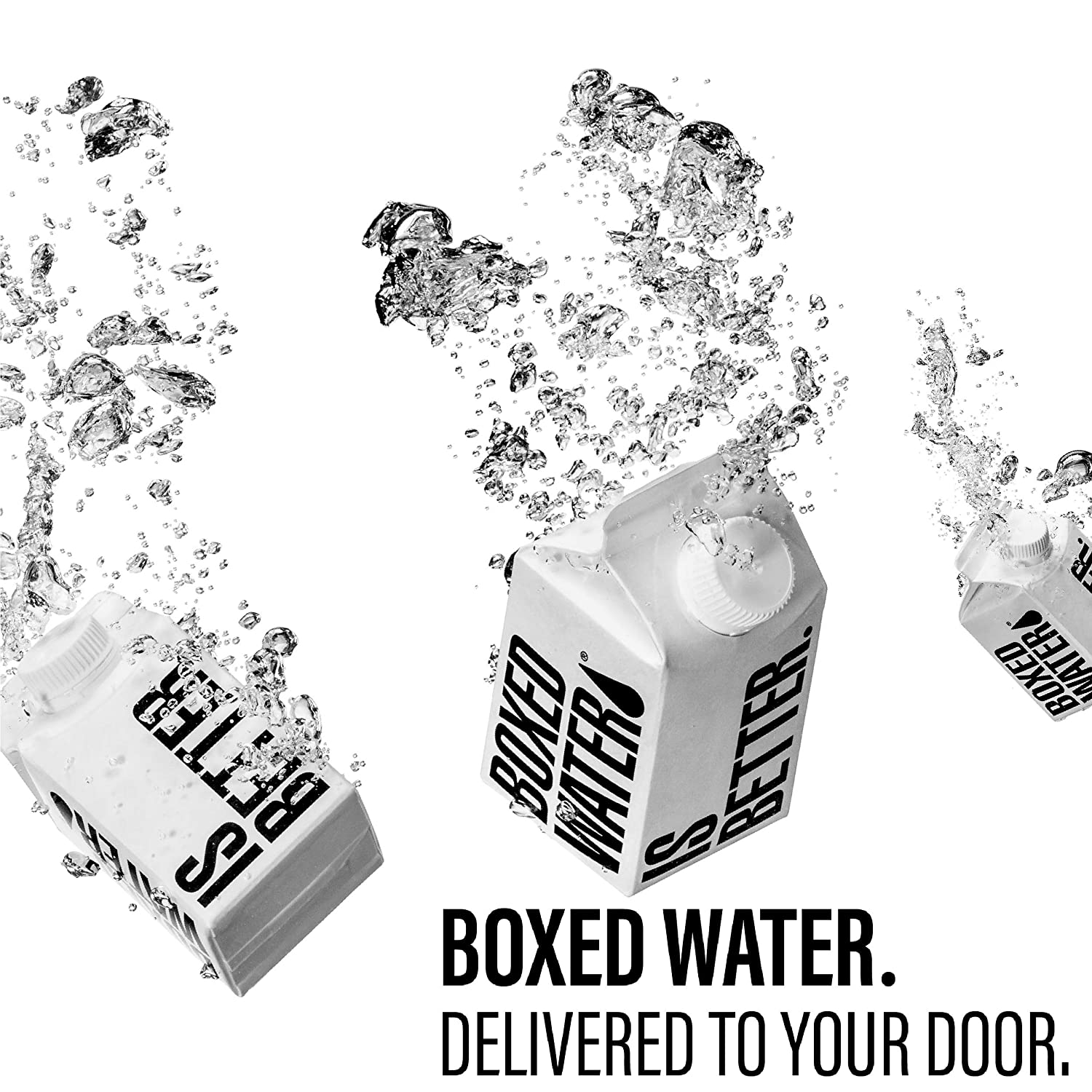 Boxed Water 8 oz Pack of 24