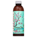 Load image into Gallery viewer, Arizona Green Tea With Ginseng and Honey 20 oz Tall Boy Pack of 24
