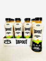 Load image into Gallery viewer, Tapout Performance Drink 16 oz Plastic Bottles - Pack of 12
