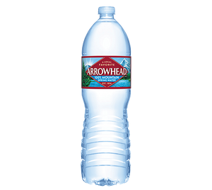 Arrowhead 1.5 Liter Pack of 12