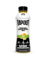 Load image into Gallery viewer, Tapout Performance Drink 16 oz Plastic Bottles - Pack of 12
