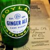 Boylan Bottling Ginger Ale 12 oz Glass Bottle Pack of 12