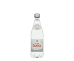 Load image into Gallery viewer, Acqua Panna Natural Spring Water 500 ml Plastic Bottle
