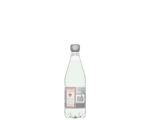 Acqua Panna Natural Spring Water 500 ml Plastic Bottle
