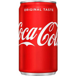 Load image into Gallery viewer, Coca-Cola 7.5 FL oz Mini Can
