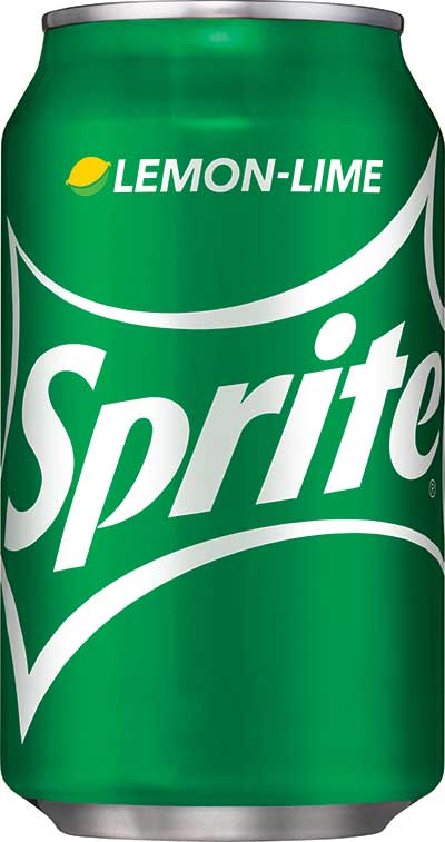 Sprite 12 oz Can Pack of 24 –